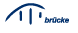 Logo Brücke